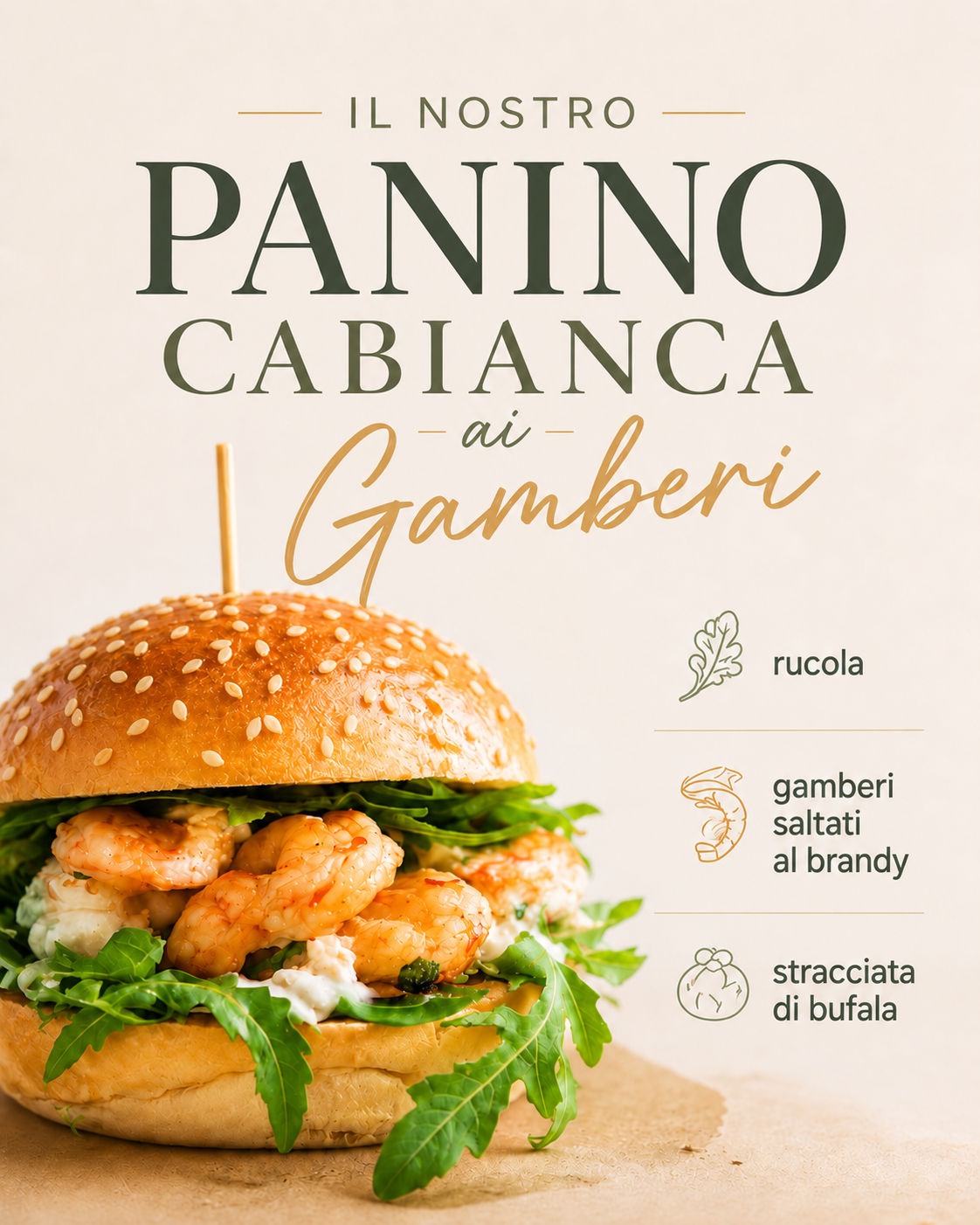 CABIANCA