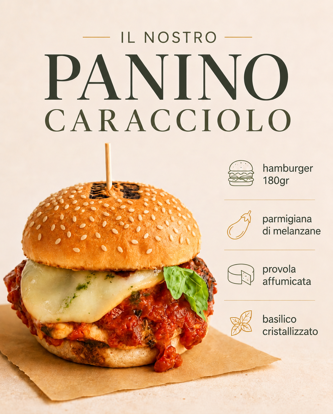 CARACCIOLO